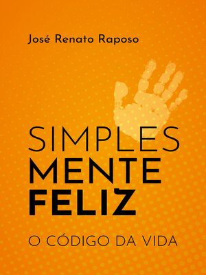 cover image of Simples Mente Feliz